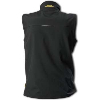 Werkkleding Stanley Bodywarmer M - Maat: XL