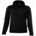 M-Wear 6100 Softshell Jas M