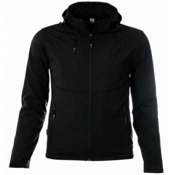 M-Wear 6100 Softshell Jas M