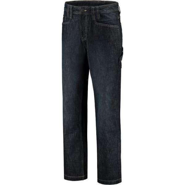 Tricorp TJB2000 Jeans Basic - Werkbroek - Maat 30/32 - Denimblauw Tricorp TJB2000 Jeans Basic - Werkbroek - Maat 30/32 - Denimblauw