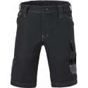 Havep Bermuda Attitude 80241 - Zwart/Charcoal - 54
