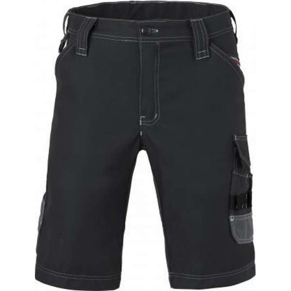 Havep Bermuda Attitude 80241 - Zwart/Charcoal - 54