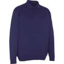 Polosweatshirt Trinidad Marine L