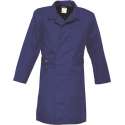 Havep 4024 Lange stofjas Raf maat 44