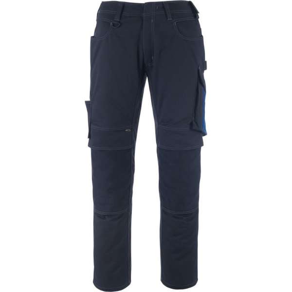 Mascot broek Erlangen donkermarine/korenblauw Mascot broek Erlangen donkermarine/korenblauw