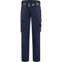 Tricorp Werkbroek Twill Dames 502024 Ink - Maat 44