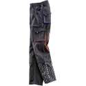 TERRAX WORKWEAR Tailleband broek, maat 60