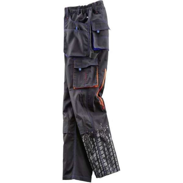 TERRAX WORKWEAR Tailleband broek, maat 60 TERRAX WORKWEAR Tailleband broek, maat 60