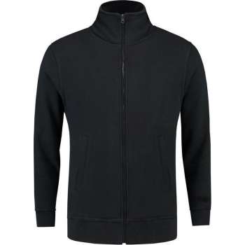 Tricorp Sweater/Trui - 301009 - Zwart - XS