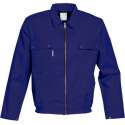 Havep werkjack maat 46   Comfort 5015 marineblauw