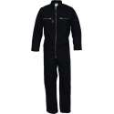 HaVeP Basic 2136  Overall - Zwart - Maat 50