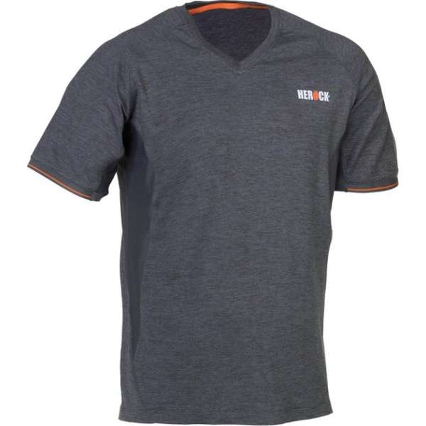 Herock - COOL | T-shirt korte mouw Herock - COOL | T-shirt korte mouw