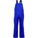 HaVeP Basic 2098 Overall - Marineblauw - maat 50