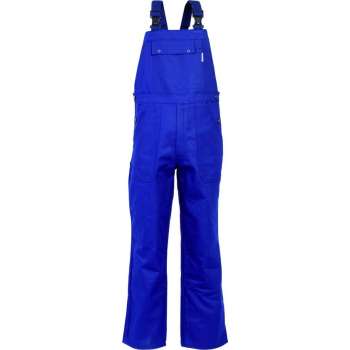 HaVeP Basic 2098 Overall - Marineblauw - maat 50