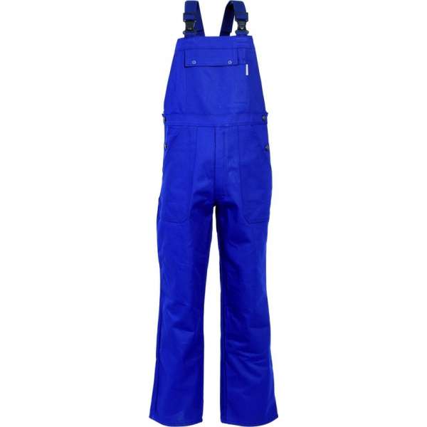 HaVeP Basic 2098 Overall - Marineblauw - maat 50