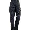 Blåkläder Dames Werkbroek Zwart C44