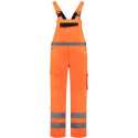 M-Wear 5815 Amerikaanse overall RWS oranje, maat 52