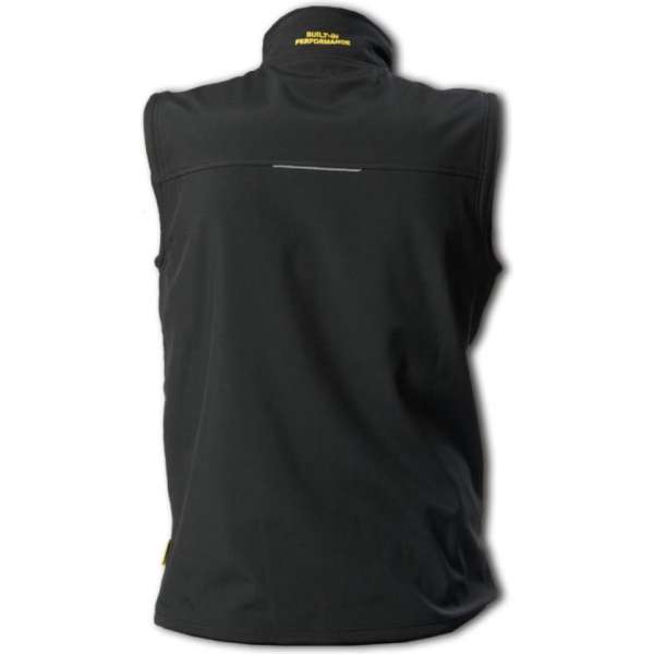 Werkkleding Stanley Bodywarmer M - Maat: L Werkkleding Stanley Bodywarmer M - Maat: L