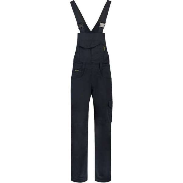 Tricorp Amerikaanse overall - Workwear - 752001 - Navy - maat 4XL