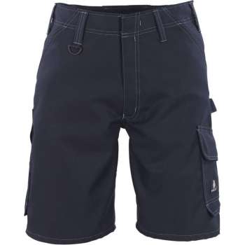 Mascot korte broek Charleston donkerblauw
