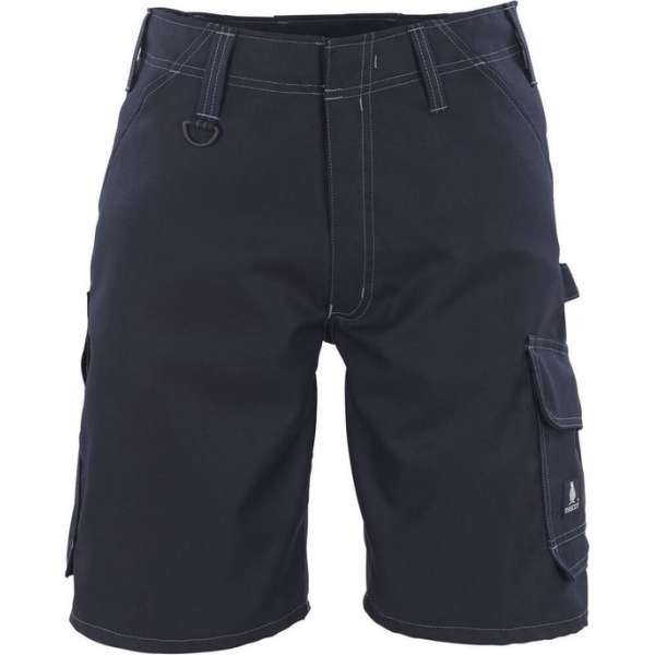 Mascot korte broek Charleston donkerblauw Mascot korte broek Charleston donkerblauw