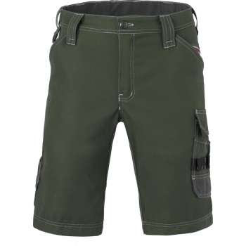Havep Bermuda Attitude 80241 - Bosbouwgroen/Charcoal - 54