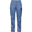 Projob Werkbroek Dames 2519 Hemelsblauw - Maat 48