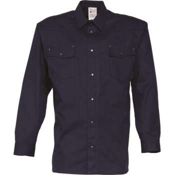 Havep Hemd Lange Mouw - 1655..m4100-eel 1655..m4100-eel
