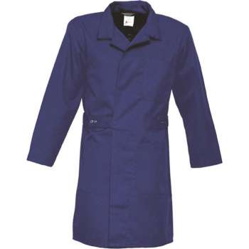 Havep 4024 Lange stofjas Raf maat 46