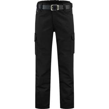 Tricorp Worker - Workwear - 502008 - Donkergrijs - maat 60