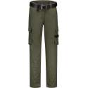 Tricorp Werkbroek Twill Dames 502024 Army - Maat 42