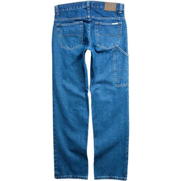 Bram's Paris Spijkerbroek W32l34 Bram's Paris Spijkerbroek W32l34