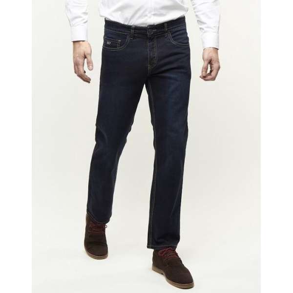 247 Jeans Palm S05 Sand Blasted Dark Blue-40-34 247 Jeans Palm S05 Sand Blasted Dark Blue-40-34