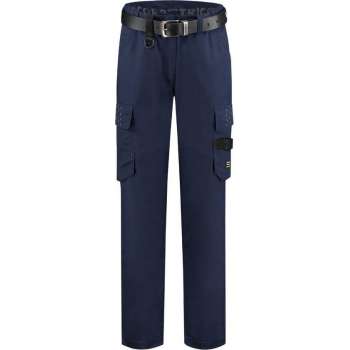 Tricorp Werkbroek Twill Dames 502024 Ink - Maat 42