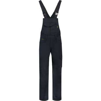 Tricorp Amerikaanse overall - Workwear - 752001 - Navy - maat XXL