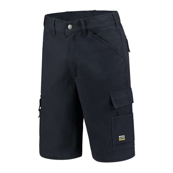 Tricorp Werkbroek Basis Kort 502019 Navy - Maat 64 Tricorp Werkbroek Basis Kort 502019 Navy - Maat 64