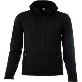 M-Wear 6100 Softshell Jas S