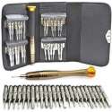 Pentalobe Torx - Precisie Schroevendraaier Set -  25 delig  - Smartphone