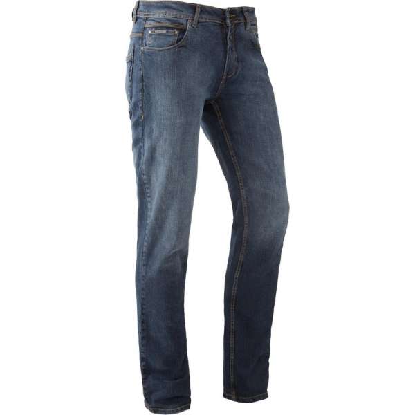 Werkjeans Brams Paris DAAN R13 Stretch Jeans Dark usedW40/L36 Werkjeans Brams Paris DAAN R13 Stretch Jeans Dark usedW40/L36