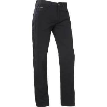 Brams Paris TOM Jeans ZwartW34/L30