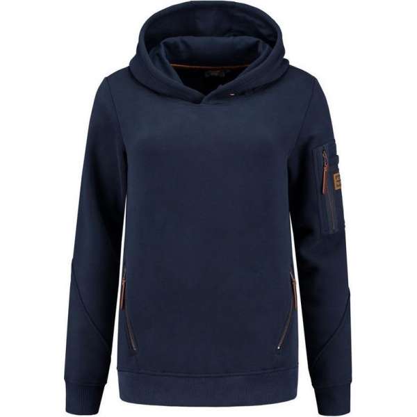 Tricorp Premium Sweater Capuchon Dames L (IN) Tricorp Premium Sweater Capuchon Dames L (IN)