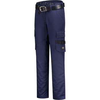 Tricorp Werkbroek Twill Dames 502024 Ink - Maat 38