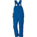 Amerikaanse Overall Korenblauw Mt 46