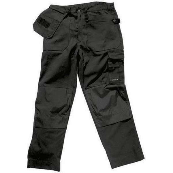 Hydrowear broek zwart 042001 maat 50 Coevorden CL Hydrowear broek zwart 042001 maat 50 Coevorden CL
