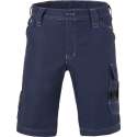 Havep Bermuda Attitude 80241 - Indigo Blauw - 54