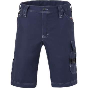 Havep Bermuda Attitude 80241 - Indigo Blauw - 54