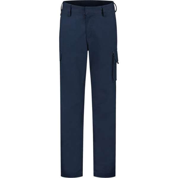 Santino Detroit werkbroek stretch - Marine - 60 Santino Detroit werkbroek stretch - Marine - 60