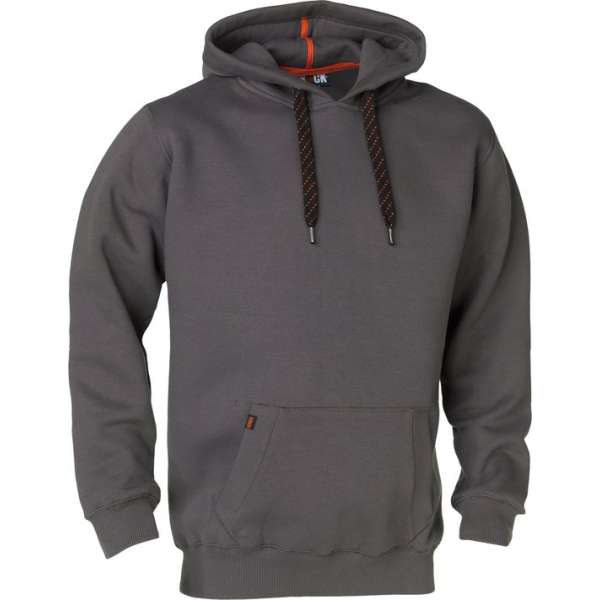 Herock Hesus Sweater Met Kap 22MSW1401-Marine-S Herock Hesus Sweater Met Kap 22MSW1401-Marine-S