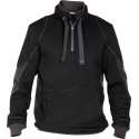 Dassy Stellar Sweater 300394 - Zwart/Antracietgrijs - 3XL
