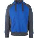 Mascot Regensburg Hooded sweatshirt-11010-Korenblauw/Donkermarine-S